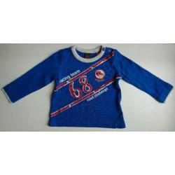 Setje longsleeve en broekje Esprit maat 50