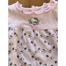 Lief Hello Kitty setje