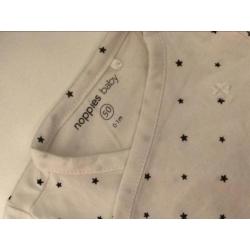 Noppies newborn setje maat 50