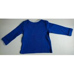 Setje longsleeve en broekje Esprit maat 50