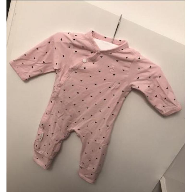 Noppies newborn setje maat 50
