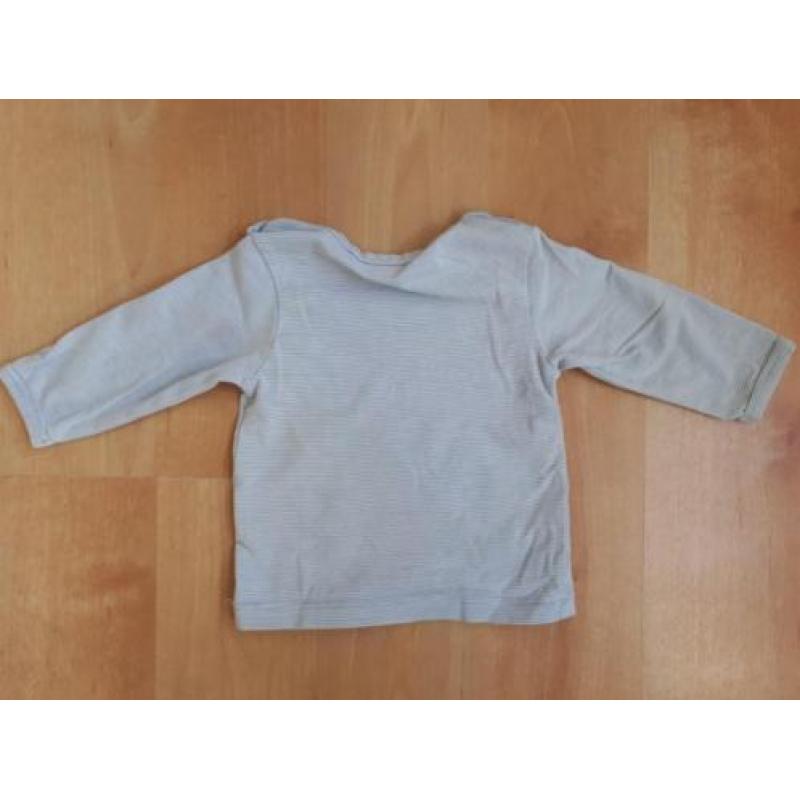 Shirtje(s) Noppies, maat 50, ZGAN