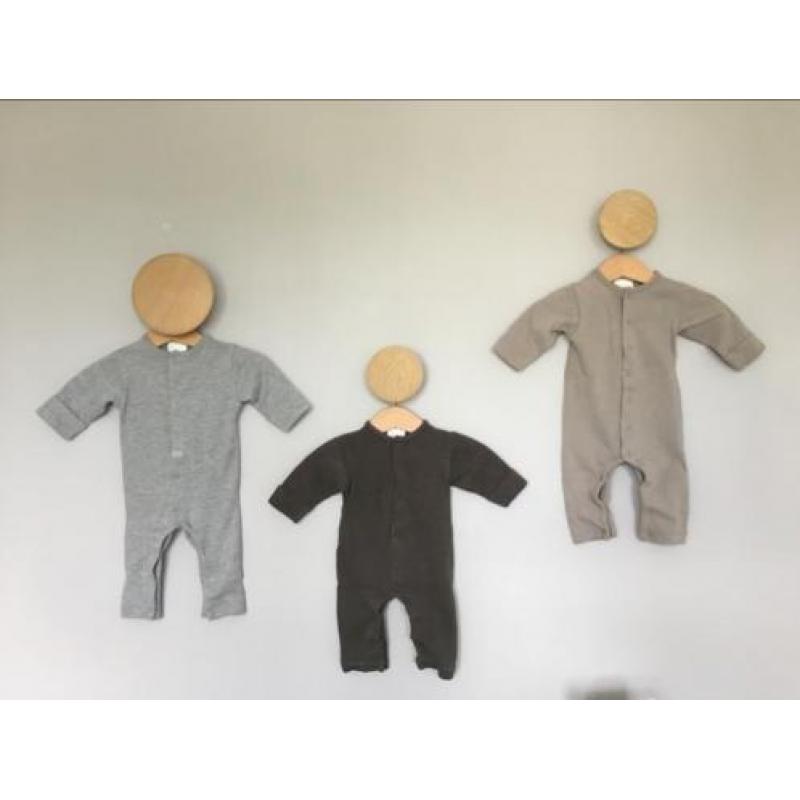 3 boxpakjes Koeka (maat 0-2 mnd)