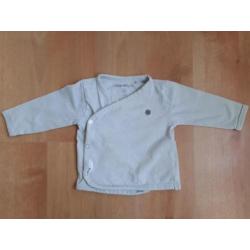 Shirtje(s) Noppies, maat 50, ZGAN