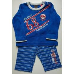 Setje longsleeve en broekje Esprit maat 50