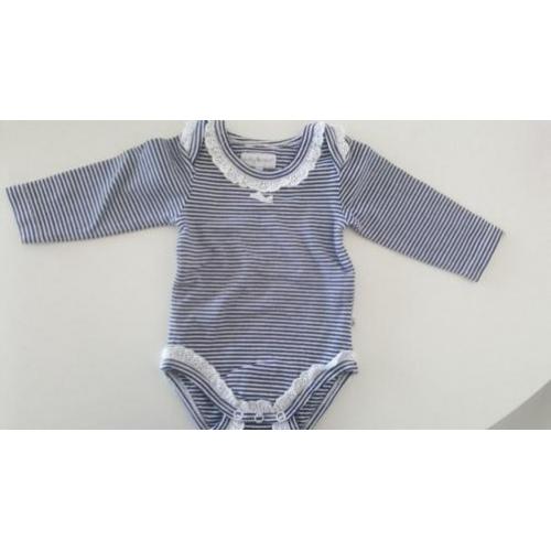 New born baby meisje pakket