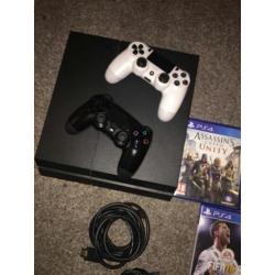 Playstation 4
