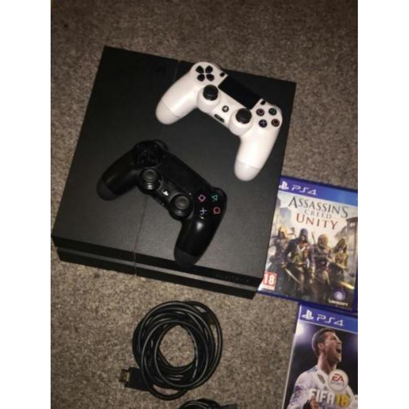 Playstation 4