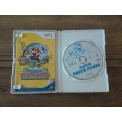 Wii//5 Topgames//Krasvrij