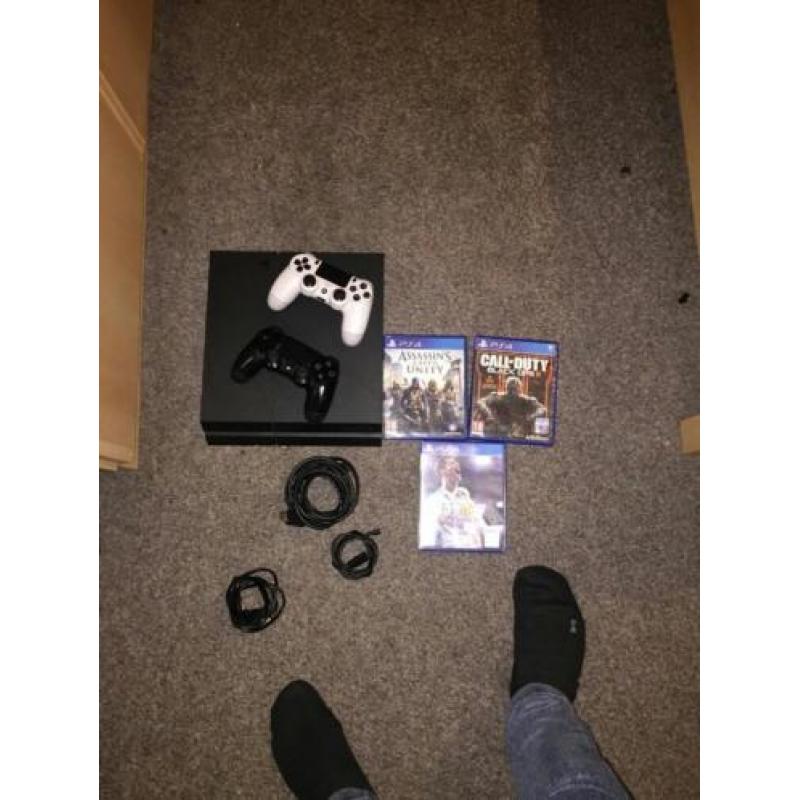 Playstation 4