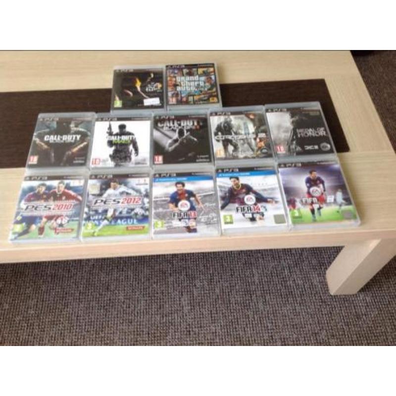Playstation 3