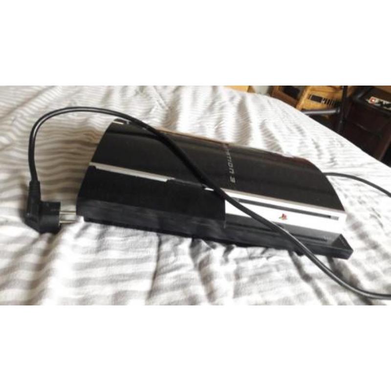defecte playstation 3