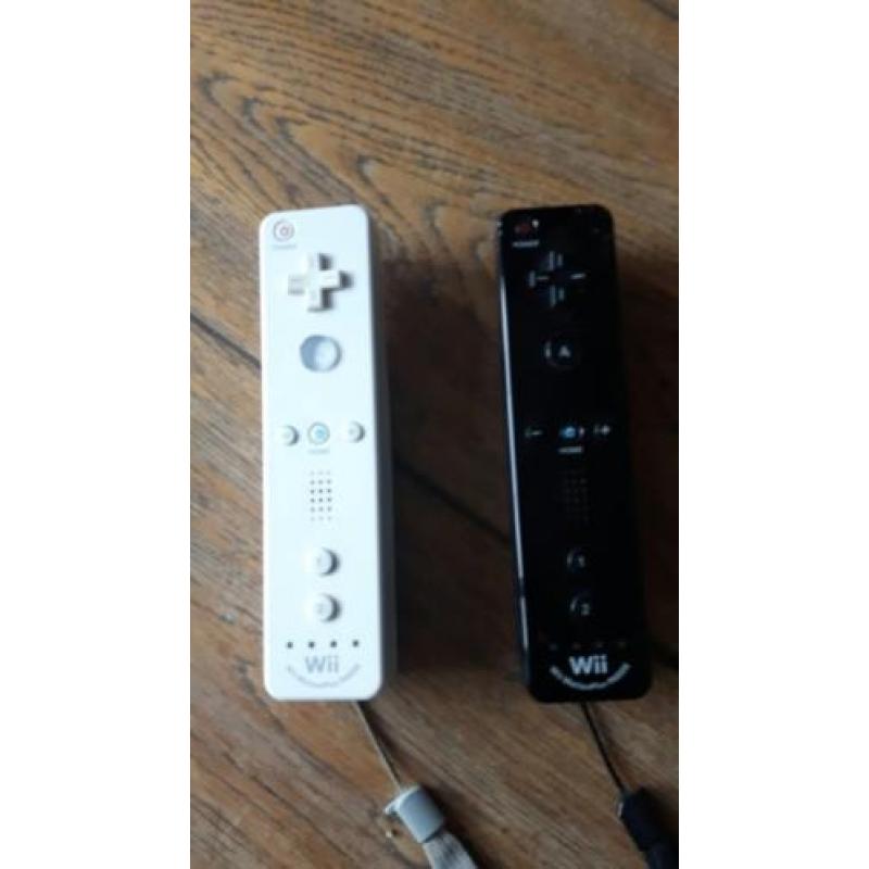 Nintendo Wii