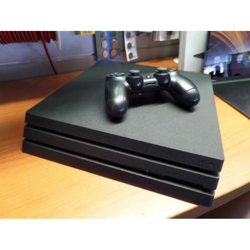 Uw PS4 console verkopen? Direct Contant geld! Cash & Snel!