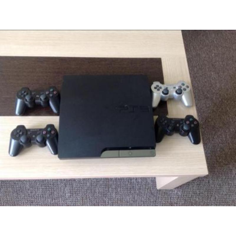 Playstation 3