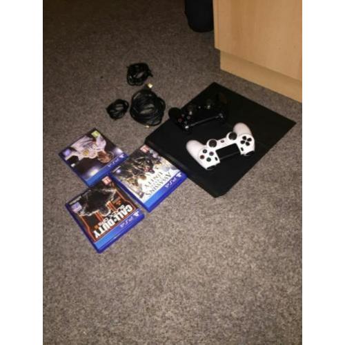 Playstation 4