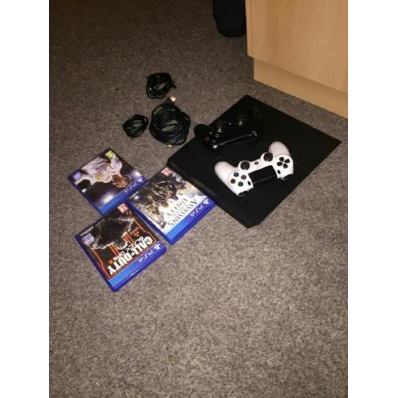 Playstation 4