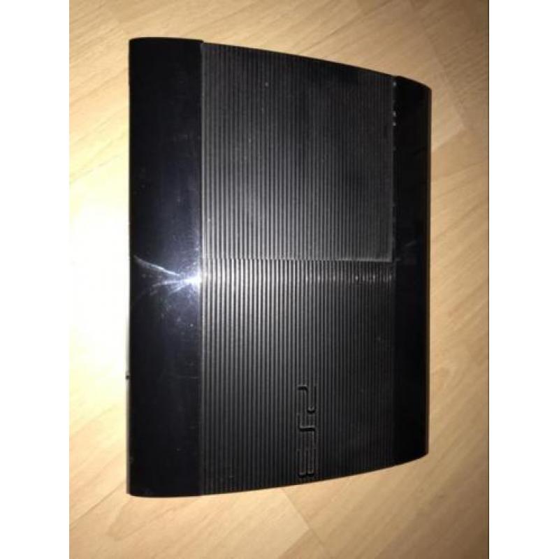 Sony playstation 3 (PS3)