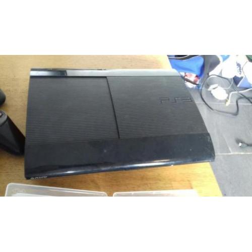 PlayStation 3