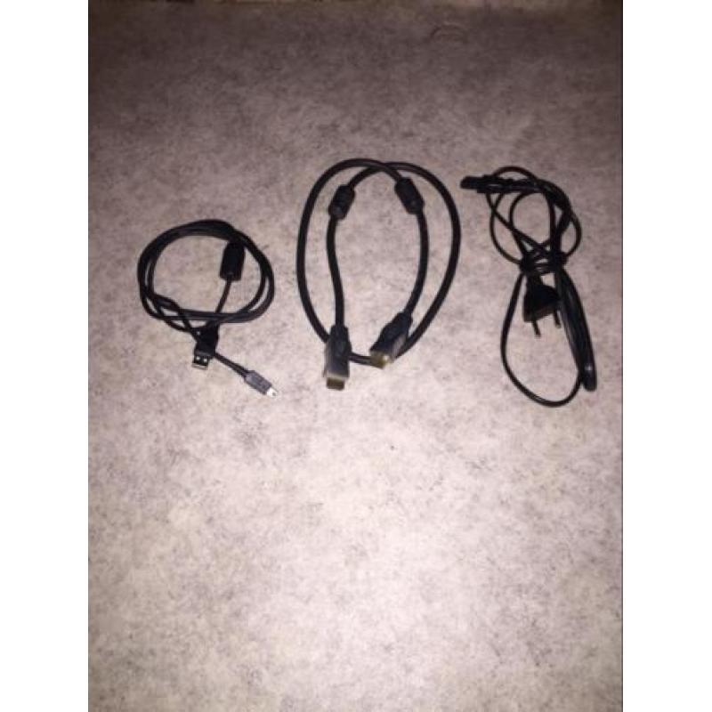 Playstation 3 te koop 500 GB