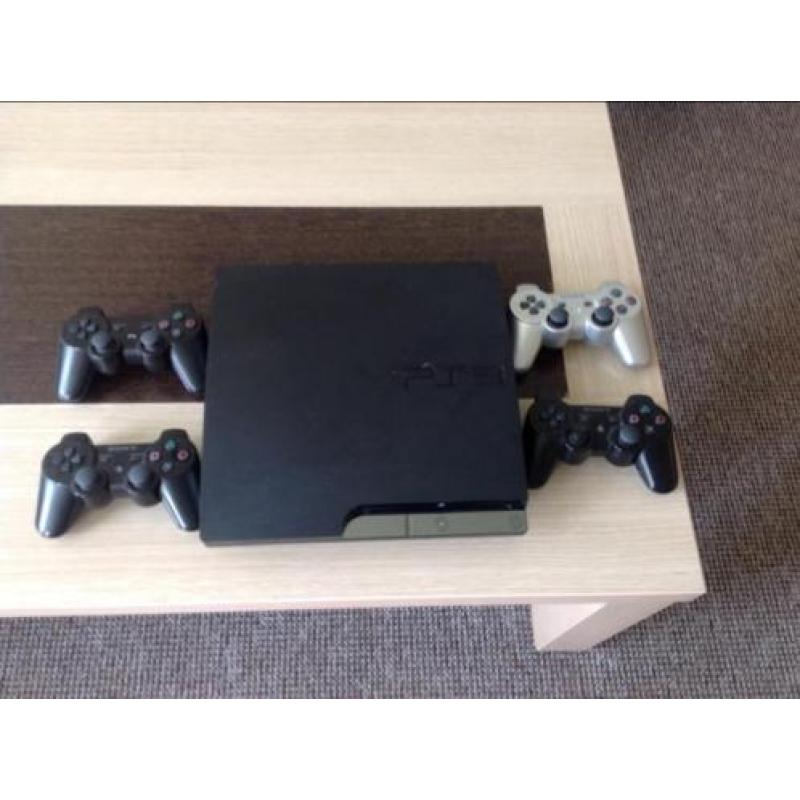 Playstation 3