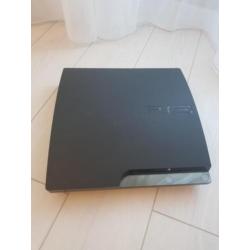Playstation 3 bijna nieuw