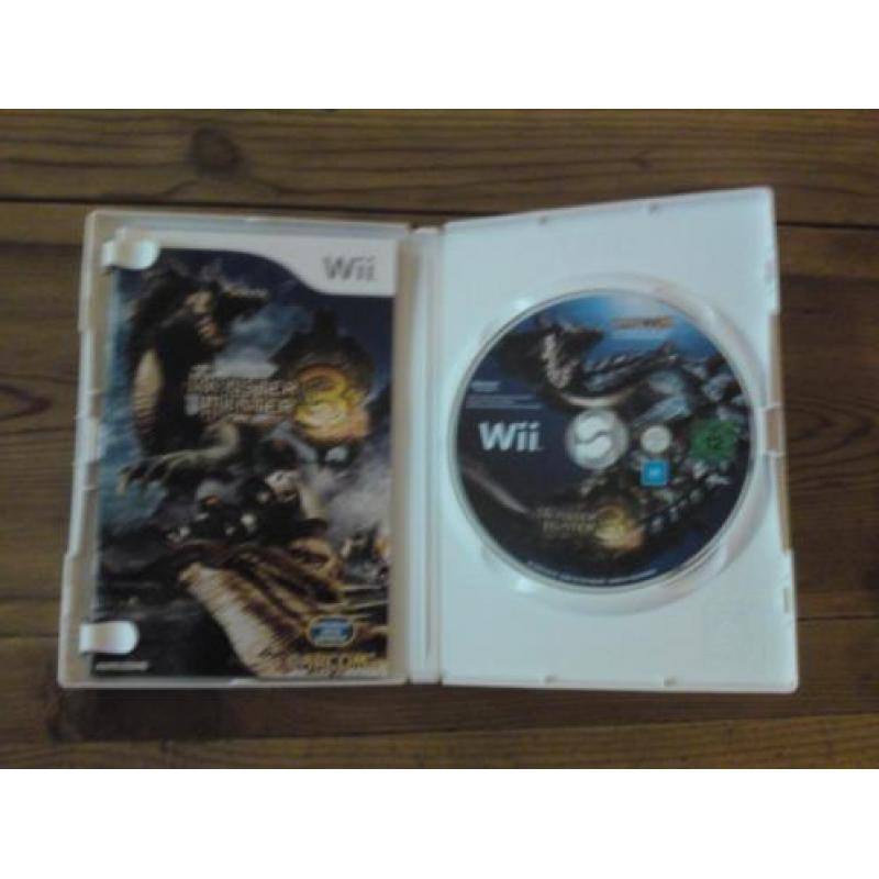 Wii//5 Topgames//Krasvrij