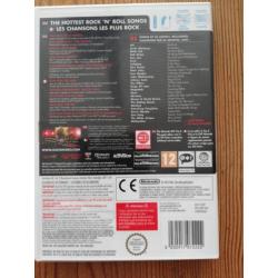 Wii guitar hero 5