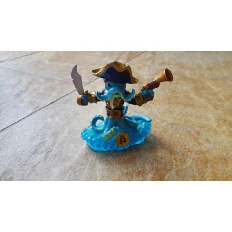 8x skylanders swap force