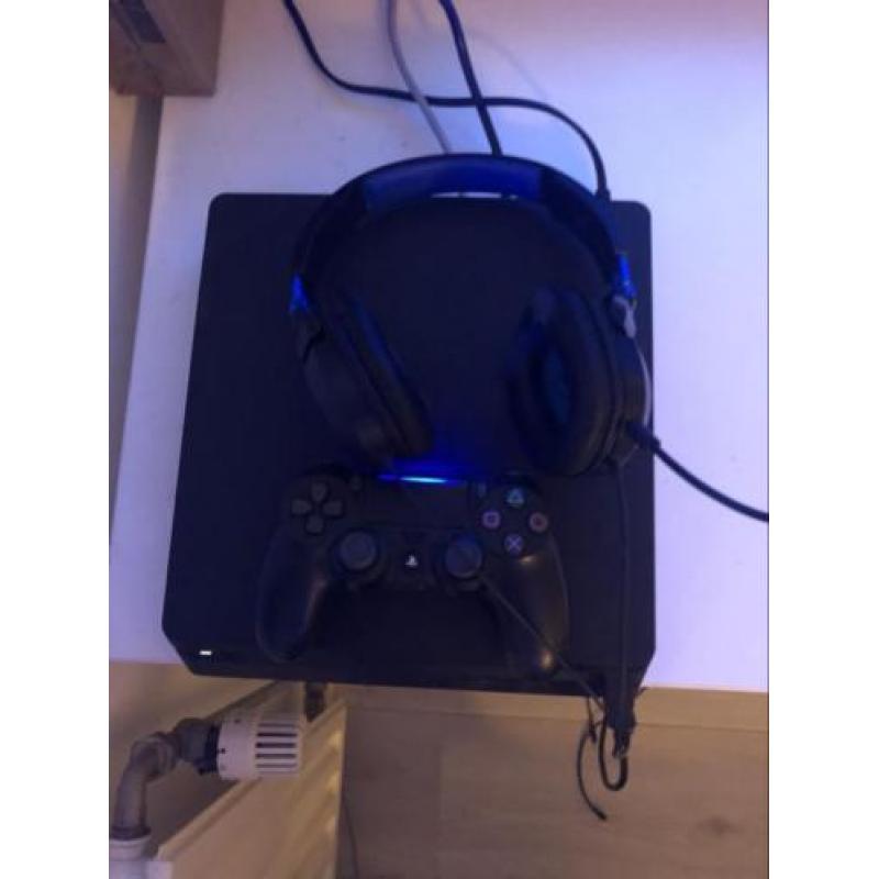 PlayStation 4