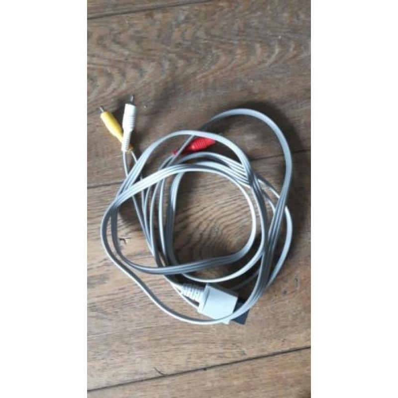 Nintendo Wii