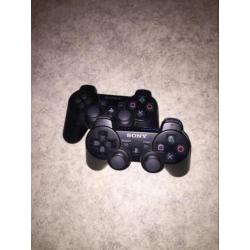 Playstation 3 te koop 500 GB