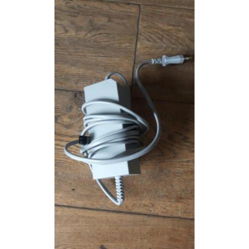 Nintendo Wii