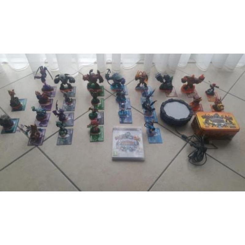 Sony Ps3 sllim 120GB met spellen