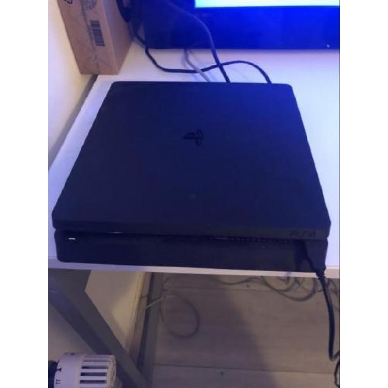 PlayStation 4