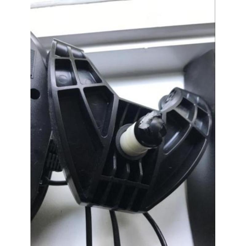 Thrustmaster t150 zonder doos