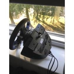 Thrustmaster t150 zonder doos