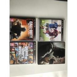 Playstion 3