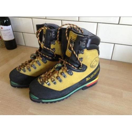 La Sportiva Nepal Extreme maat 43,5