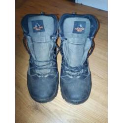 Wandelschoenen Mountain Peak mt 47