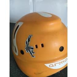 kinder klimhelm van Camp