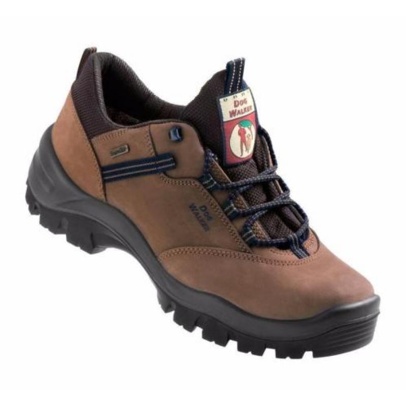 DogWalker wandelschoen "BOBBY" Styled by Grisport maat 36