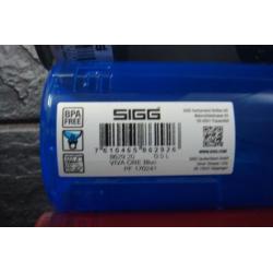 Sigg viva one frozen star wars drinkfles 0,5liter NIEUW€9,95