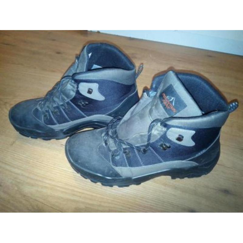 Wandelschoenen Mountain Peak mt 47