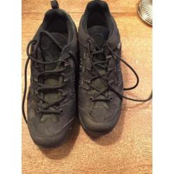 Hanwag wandelschoenen NIEUW!