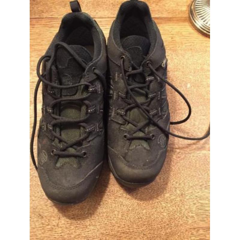 Hanwag wandelschoenen NIEUW!