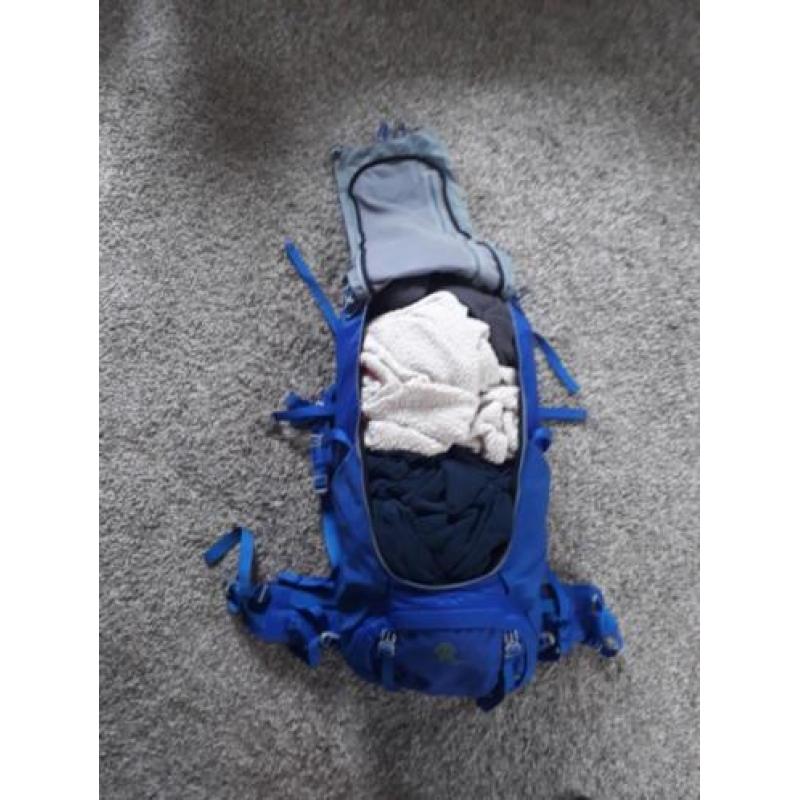 Bergans Glittertind 70L