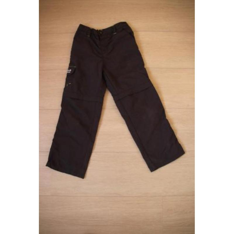 Afritsbroek maat 116