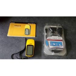 Garmin eTrex wandel GPS