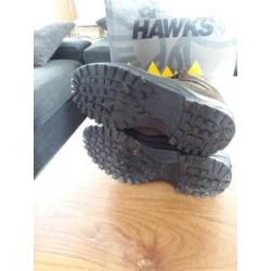 Wandelschoenen Hawks maat 39 zo goed als nieuw